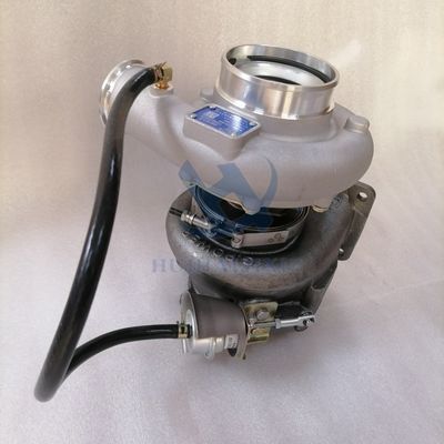 Excavator Spare Parts Diesel Engine Turbocharger 612600118895 Turbo