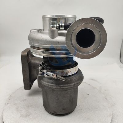 Turbo B2G Turbocharger 04505685 23041303 For Volvo L6G Engine