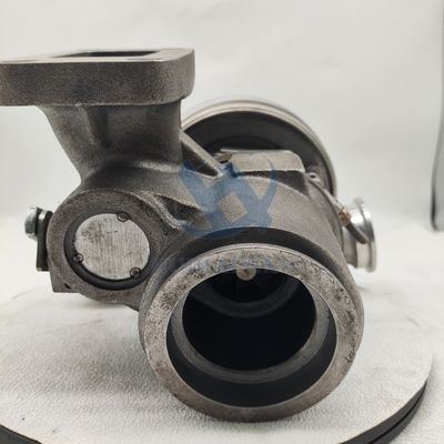 Turbo B2G Turbocharger 04505685 23041303 For Volvo L6G Engine