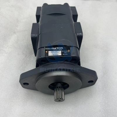 Excavator Parts 14561971 Gear Pump for Volvo EC330B EC360B EC360C Excavator