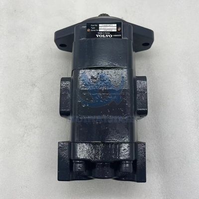 Excavator Parts 14561971 Gear Pump for Volvo EC330B EC360B EC360C Excavator