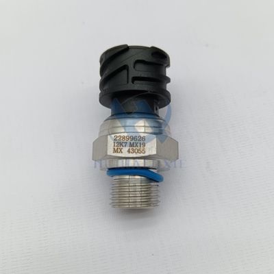 Excavator Oil Pressure Sensor VOE22899626 22899626 for Volvo EC210D EC200D