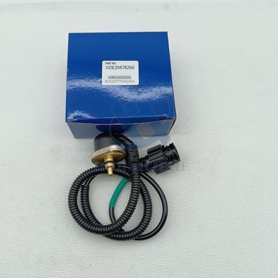 VOE 20478260 Pressure Sensor for Volvo Diesel Wheel Loaders VOE20478260