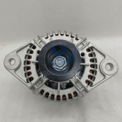 Excavator Parts Alternator 24V 110A 21429786 for Volvo 214-29786