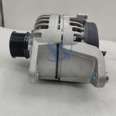 Excavator Parts Alternator 24V 110A 21429786 for Volvo 214-29786