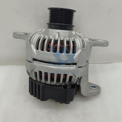 Excavator Parts Alternator 24V 110A 21429786 for Volvo 214-29786