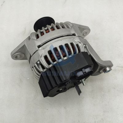 Excavator Parts Alternator 24V 110A 21429786 for Volvo 214-29786