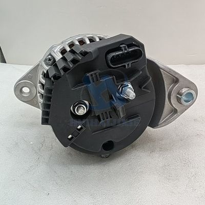 Excavator Parts Alternator 24V 110A 21429786 for Volvo 214-29786