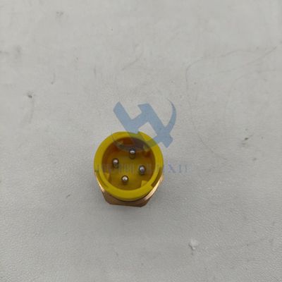 High Quality 21634017 216-34017 Oil Pressure Sensor for Truck Diesel Engine