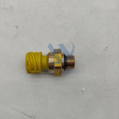 High Quality 21634017 216-34017 Oil Pressure Sensor for Truck Diesel Engine