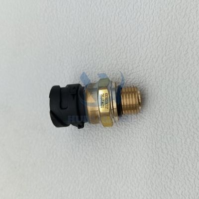 Oil Pressure Sensor 21302639  213-02639 for Volvo Truck D12 D13 Diesel Engine