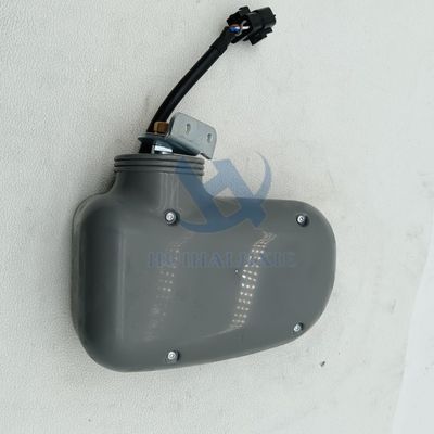 VOE14636301 ECU 14636301 Monitor LCD Display Panel for EC240 EC290 EC360 EC460B