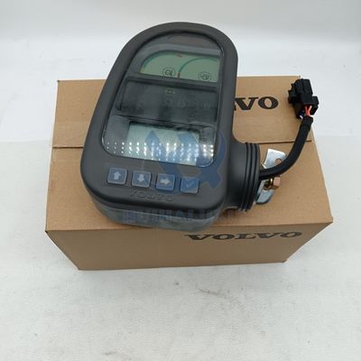 VOE14636301 ECU 14636301 Monitor LCD Display Panel for EC240 EC290 EC360 EC460B