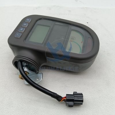 VOE14636301 ECU 14636301 Monitor LCD Display Panel for EC240 EC290 EC360 EC460B