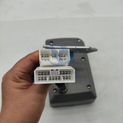 Monitor LCD Display Screen VOE14585030 14585030 for VOLVO EC210D EC380D