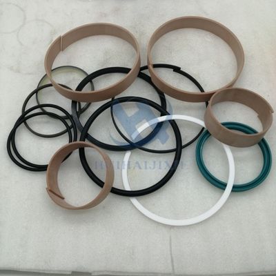 Lift Cylinder Seal Kit VOE11709384 11709384 for Volvo Wheel Loader L120E L120F