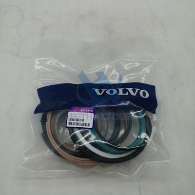 Lift Cylinder Seal Kit VOE11709384 11709384 for Volvo Wheel Loader L120E L120F