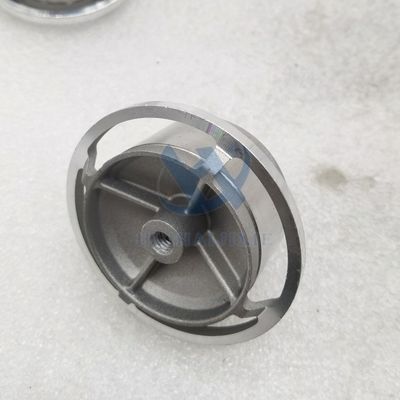 Thermostat 213-60430 Coolant Thermostat 21360430 for EC350DL D8K Excavator