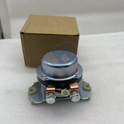 Excavator Battery Relay VOE14529028 24V 14529028 for Volvo EC210B EC240B EC290B