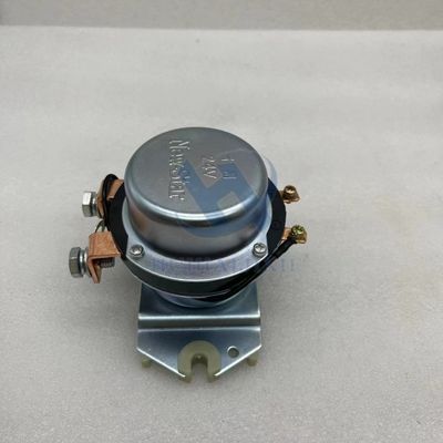 Excavator Battery Relay VOE14529028 24V 14529028 for Volvo EC210B EC240B EC290B