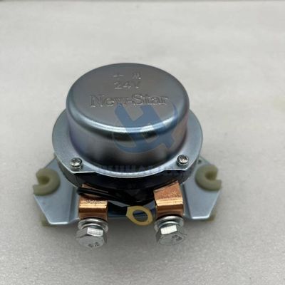 Excavator Battery Relay VOE14529028 24V 14529028 for Volvo EC210B EC240B EC290B