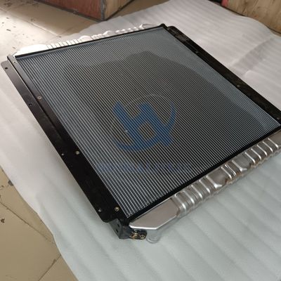 Water Cooling Radiator 14531222 1453-1222 for Volvo EC210B Excavator