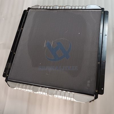 Water Cooling Radiator 14531222 1453-1222 for Volvo EC210B Excavator