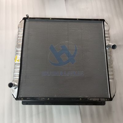 Water Cooling Radiator 14531222 1453-1222 for Volvo EC210B Excavator
