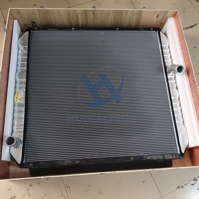 Water Cooling Radiator 14531222 1453-1222 for Volvo EC210B Excavator