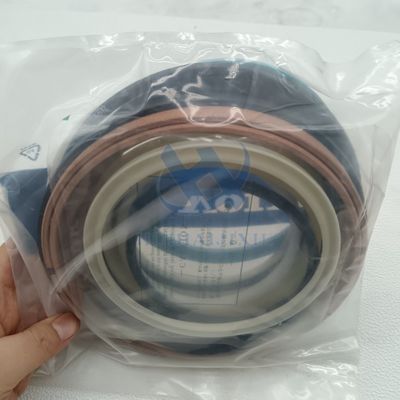 Boom Cylinder Oil Seal Kit VOE14589139 14589139 for Volvo Excavator EC330C EC340D EC350E