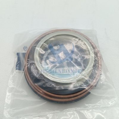 Boom Cylinder Oil Seal Kit VOE14589139 14589139 for Volvo Excavator EC330C EC340D EC350E