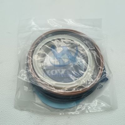 Boom Cylinder Oil Seal Kit VOE14589139 14589139 for Volvo Excavator EC330C EC340D EC350E