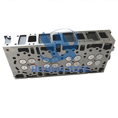 JCB 320/02680 320/09246 Cylinder Head for JCB444/448 JCB444 EJCB448 Excavator Backhoe Loader Diesel Engine Parts Assembly