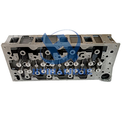JCB 320/02680 320/09246 Cylinder Head for JCB444/448 JCB444 EJCB448 Excavator Backhoe Loader Diesel Engine Parts Assembly