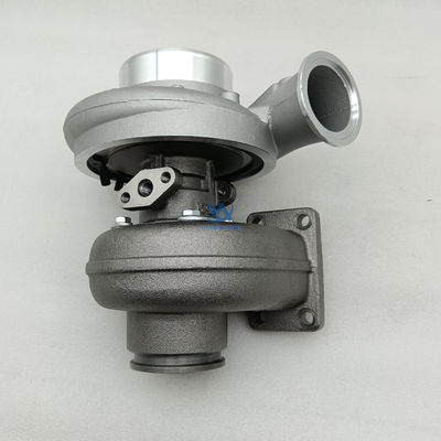 6738-81-8092 6738-81-8090 6738-81-8091 4038475 HX35 Turbocharger For PC200-7 6D102 Komatsu SAA6D102E Engine PC200-7 PC220-7 PC210LC-7 Excavator Parts