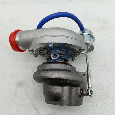 Diesel Engine Turbocharger 320/06084 32006084 for JCB 3CX 4CX Turbo