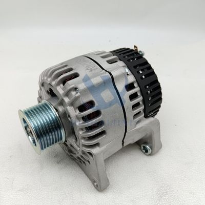 12V 95A 32008610 32008649 32008719 Alternator for JCB Excavator Parts
