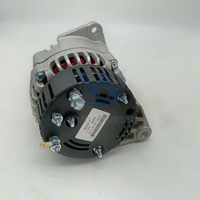 12V 95A 32008610 32008649 32008719 Alternator for JCB Excavator Parts