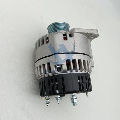 12V 95A 32008610 32008649 32008719 Alternator for JCB Excavator Parts