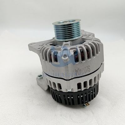 12V 95A 32008610 32008649 32008719 Alternator for JCB Excavator Parts