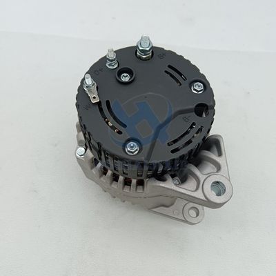 12V 95A 32008560 Alternator Generator 320/08560 for JCB Excavator 4CX