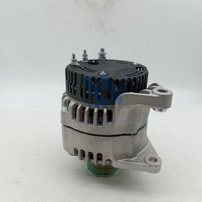 12V 95A 32008560 Alternator Generator 320/08560 for JCB Excavator 4CX