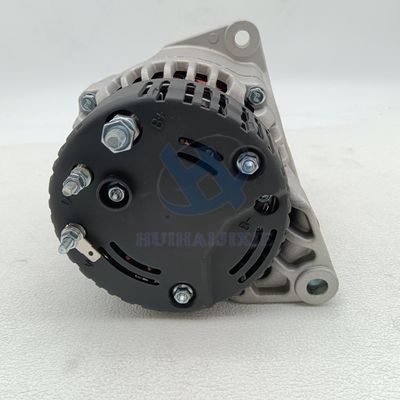 12V 95A 32008560 Alternator Generator 320/08560 for JCB Excavator 4CX