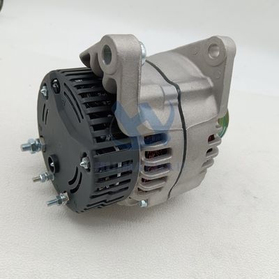 12V 95A 32008560 Alternator Generator 320/08560 for JCB Excavator 4CX