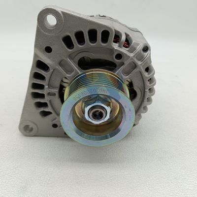 12V 95A 32008560 Alternator Generator 320/08560 for JCB Excavator 4CX