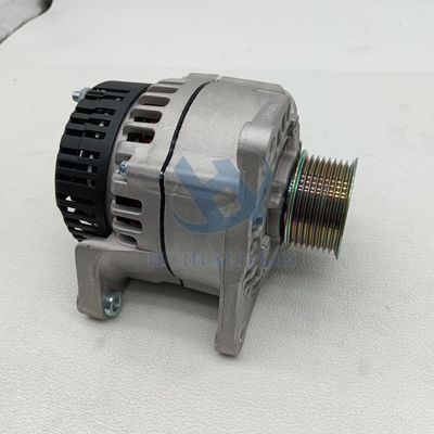 12V 95A 32008560 Alternator Generator 320/08560 for JCB Excavator 4CX