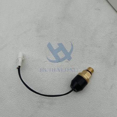 Pressure Sensor Switch KHR10790 for Sumitomo SH200-5 SH200-A5 Excavator