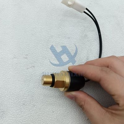 Pressure Sensor Switch KHR10790 for Sumitomo SH200-5 SH200-A5 Excavator