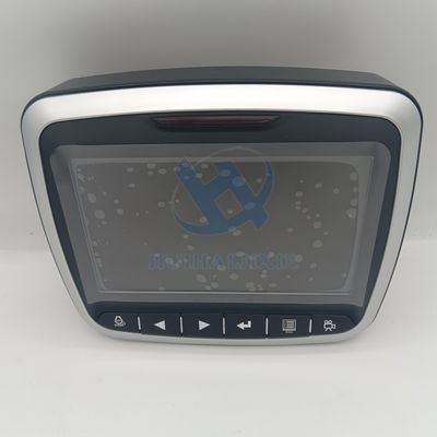 Excavator Parts Monitor Display 300426-00174A for DX215-9C DX225 DX500