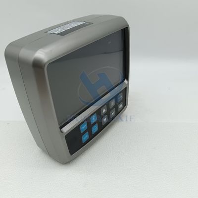 300426-00049A LCD Monitor Panel Display Screen for Doosan DX140 DX225